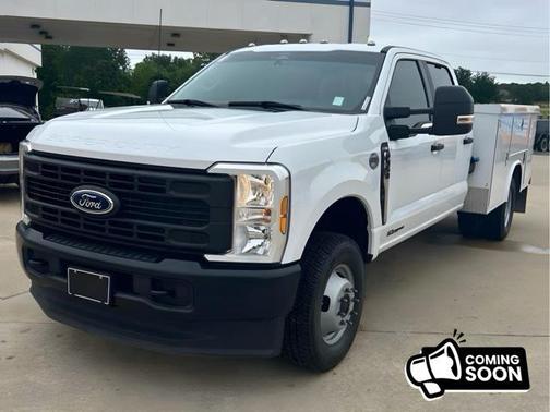 2024 Ford F-350 XL