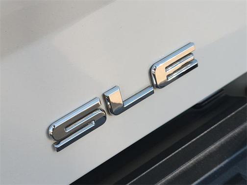 2016 GMC Sierra 2500 SLE