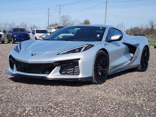 2023 Chevrolet Corvette Z06