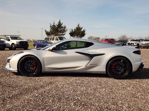 2023 Chevrolet Corvette Z06
