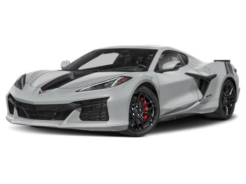 2023 Chevrolet Corvette Z06