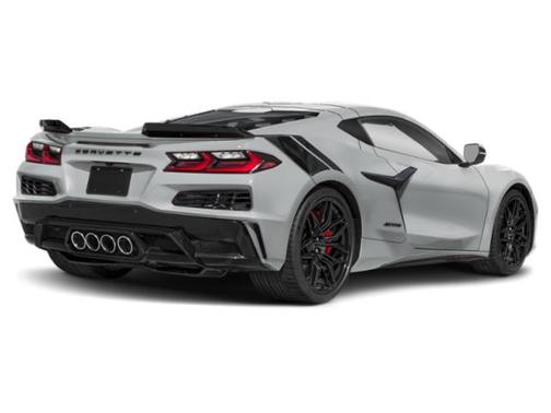 2023 Chevrolet Corvette Z06
