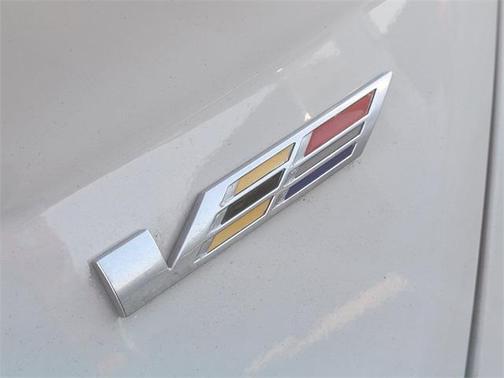 2022 Cadillac CT4-V V-Series