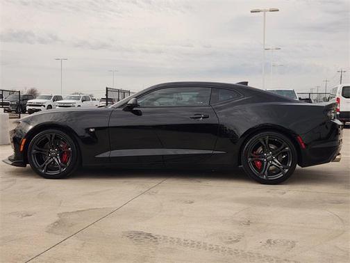 2023 Chevrolet Camaro 1SS