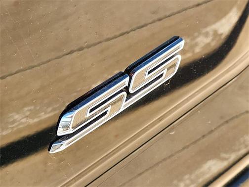 2023 Chevrolet Camaro 1SS