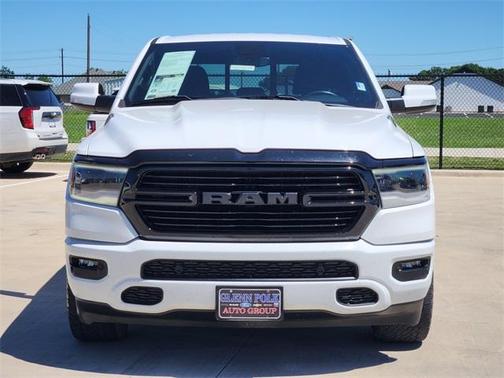 2020 RAM 1500 Lone Star
