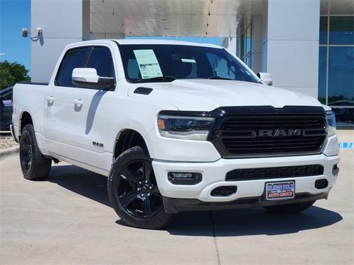 2020 RAM 1500 Lone Star