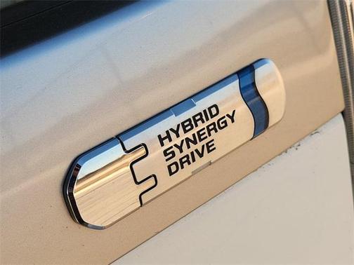 2012 Toyota Prius Plug-in Base