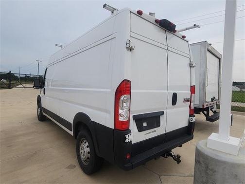 2022 RAM ProMaster 2500 High Roof