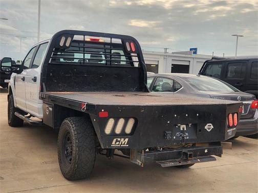 2019 Ford F-250 XL
