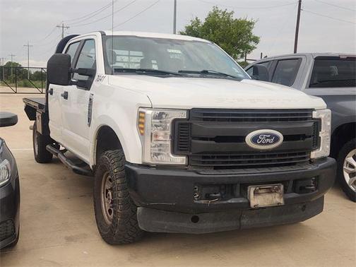 2019 Ford F-250 XL