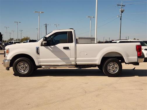 2020 Ford F-250 XL