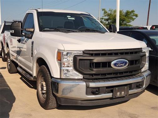2020 Ford F-250 XL