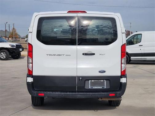 2021 Ford Transit-350 XLT