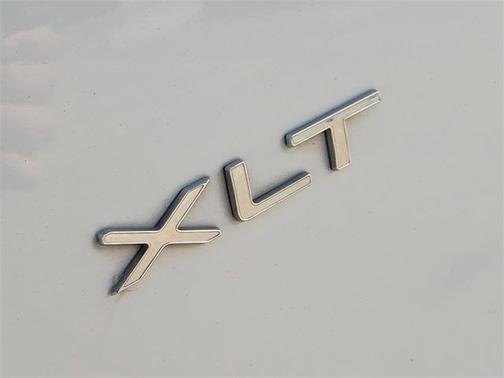 2021 Ford Transit-350 XLT