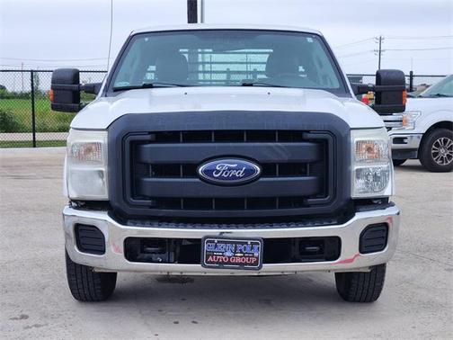 2016 Ford F-250 XL