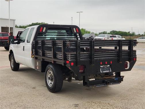 2016 Ford F-250 XL