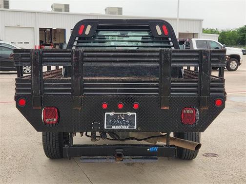 2016 Ford F-250 XL
