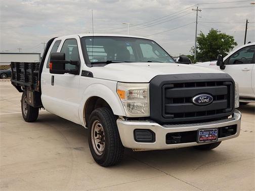 2016 Ford F-250 XL