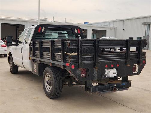 2016 Ford F-250 XL