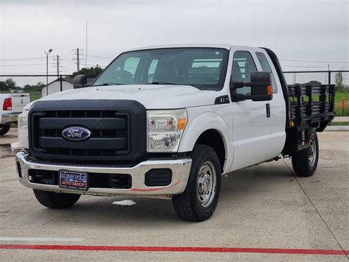 2016 Ford F-250 XL