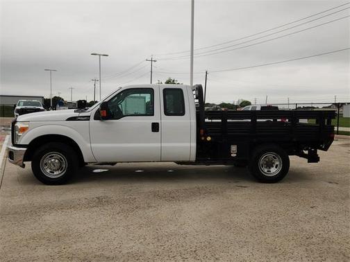 2016 Ford F-250 XL