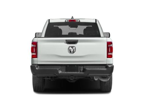 2022 RAM 1500 Tradesman