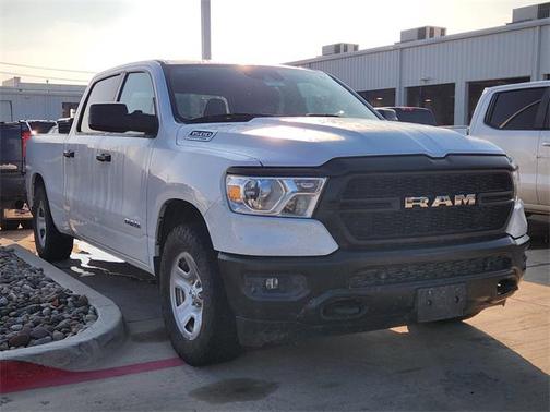 2022 RAM 1500 Tradesman