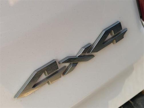 2022 RAM 1500 Tradesman