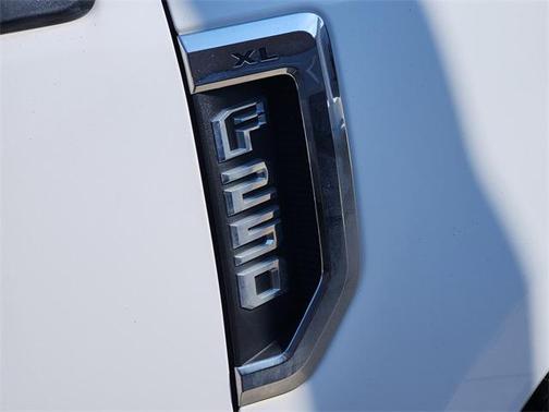 2021 Ford F-250 XL