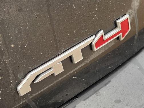 2023 GMC Terrain AWD AT4