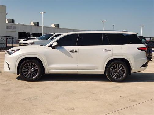 2024 Lexus TX 350 Base