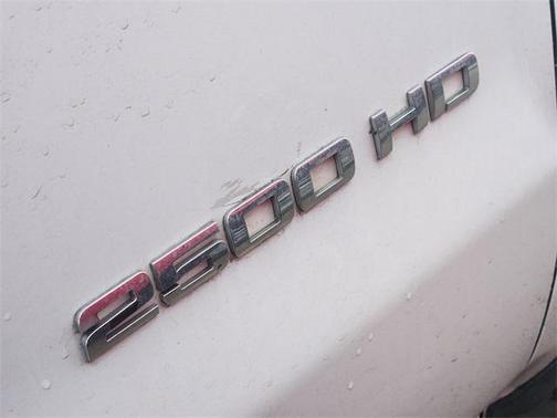 2015 Chevrolet Silverado 2500 WT