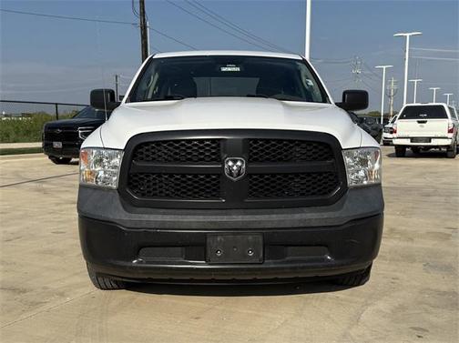 2019 RAM 1500 Tradesman