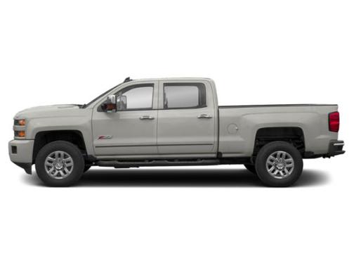 2019 Chevrolet Silverado 3500 High Country