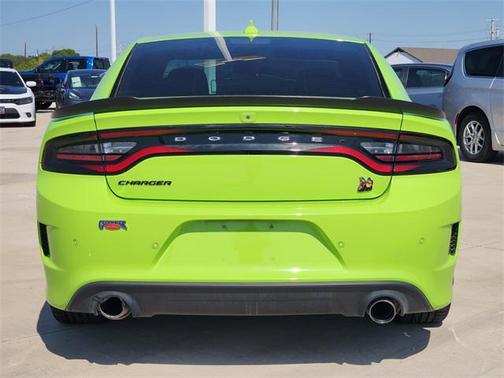 2023 Dodge Charger R/T Scat Pack