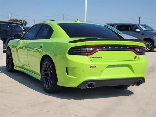 2023 Dodge Charger R/T Scat Pack