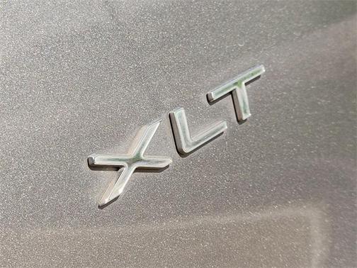 2021 Ford Transit-350 XLT