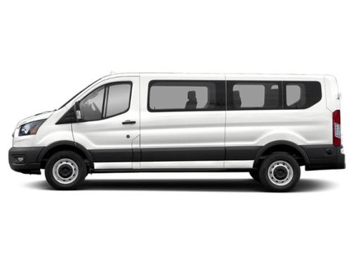 2021 Ford Transit-350 XLT