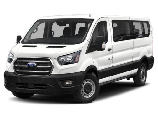 2021 Ford Transit-350 XLT