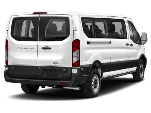 2021 Ford Transit-350 XLT