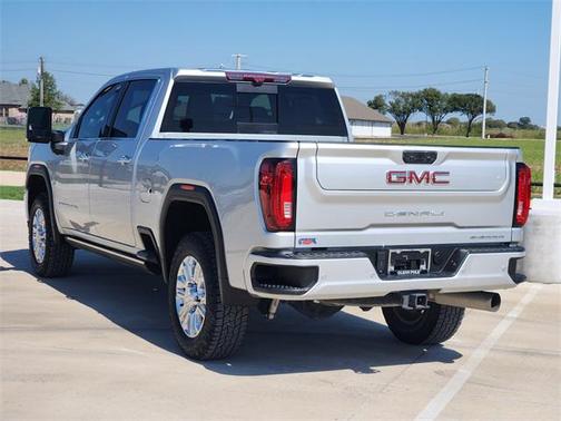 2021 GMC Sierra 2500 Denali