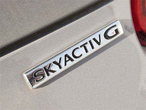 2025 Mazda MX-5 Miata Grand Touring