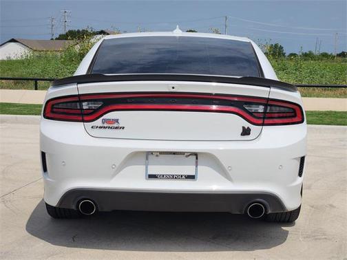 2022 Dodge Charger R/T Scat Pack