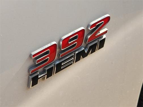 2022 Dodge Charger R/T Scat Pack