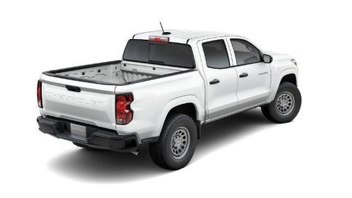 2025 Chevrolet Colorado LT