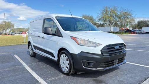 2019 Ford Transit Connect XL
