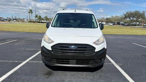 2019 Ford Transit Connect XL