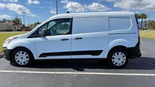 2019 Ford Transit Connect XL