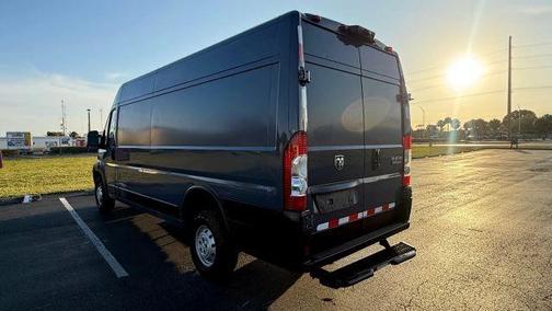 2019 RAM ProMaster 3500 High Roof